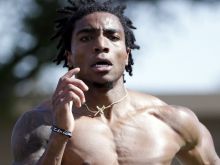 Alex Carter