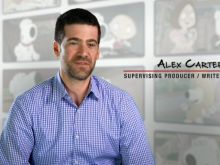Alex Carter