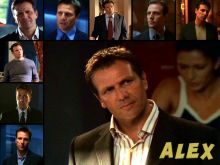 Alex Carter
