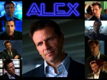 Alex Carter