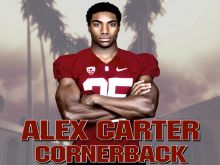 Alex Carter