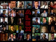 Alex Carter
