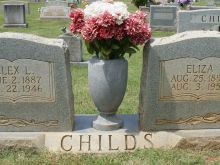 Alex Childs