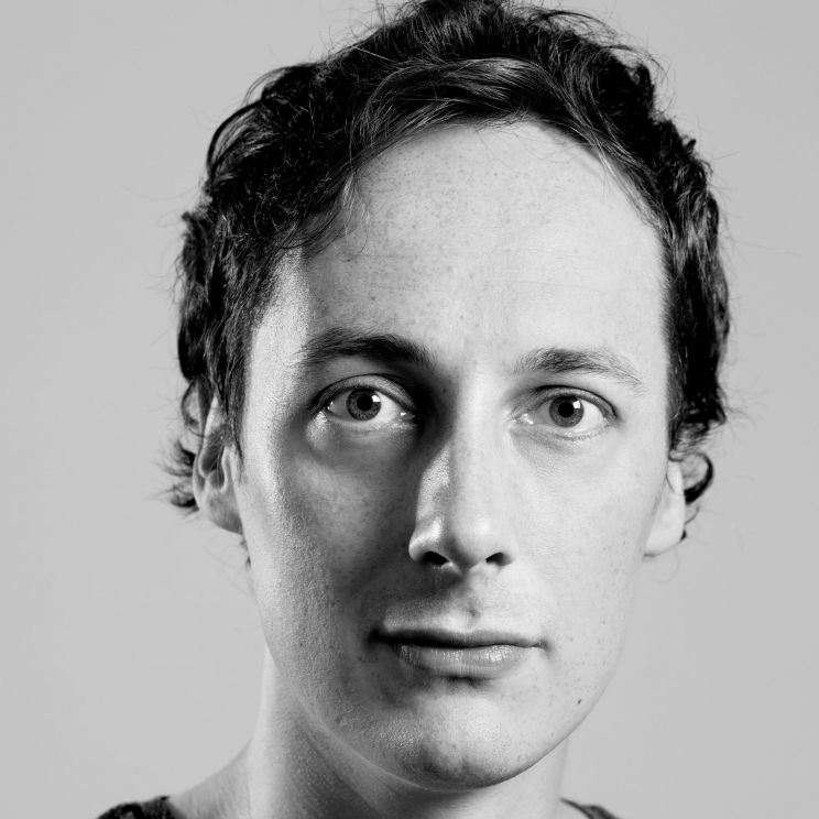 Alex Childs