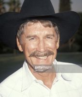 Alex Cord