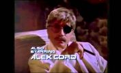 Alex Cord