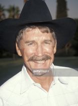 Alex Cord