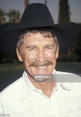 Alex Cord