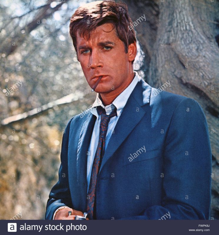 Alex Cord