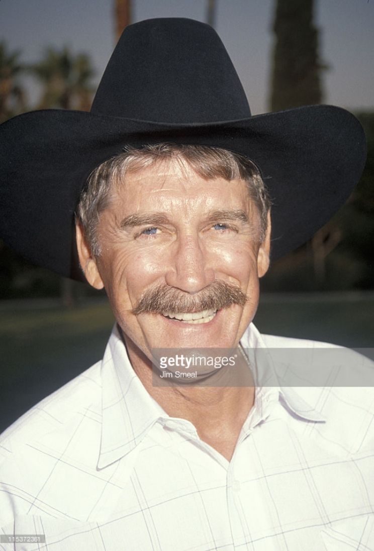 Alex Cord