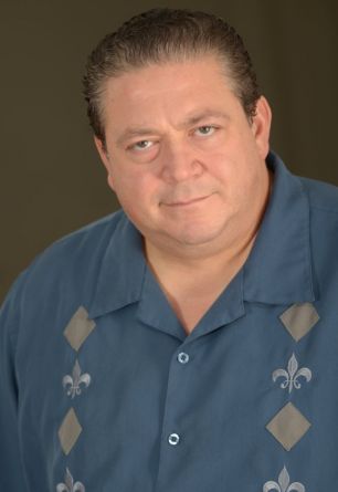 Alex Corrado