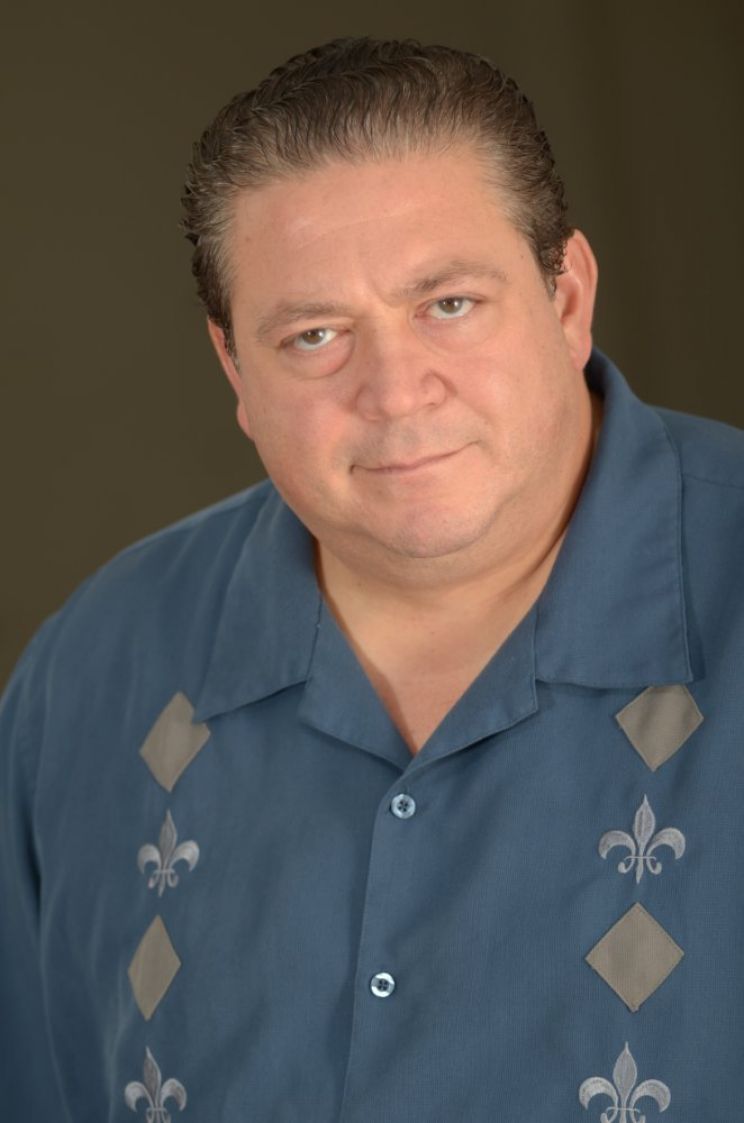 Alex Corrado