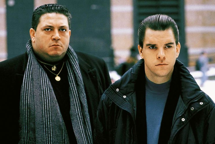 Alex Corrado