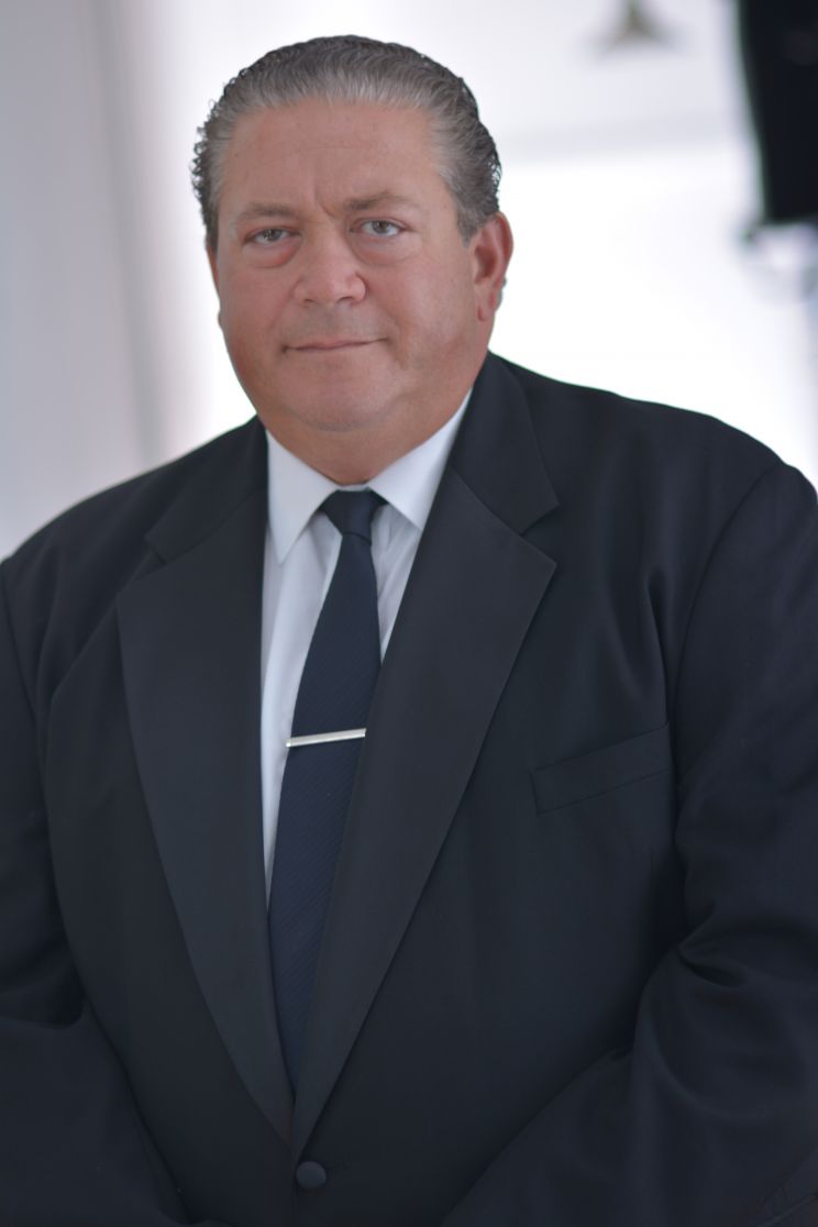 Alex Corrado