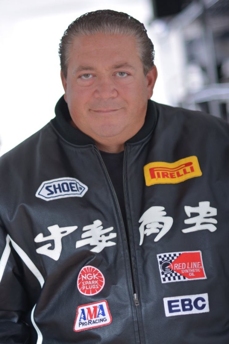 Alex Corrado