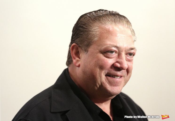 Alex Corrado