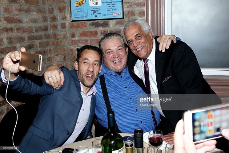 Alex Corrado