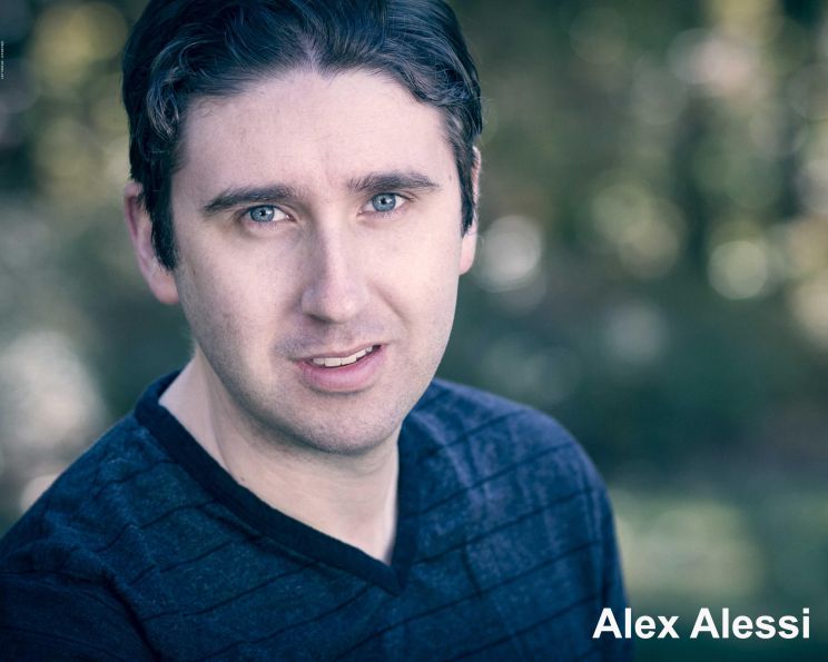 Alex Cranmer