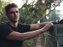 Alex Cubis