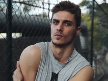 Alex Cubis