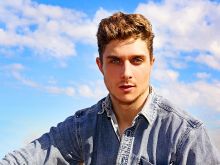 Alex Cubis