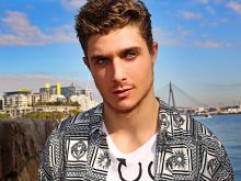 Alex Cubis