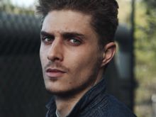 Alex Cubis