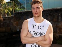 Alex Cubis