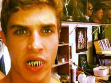 Alex Cubis