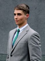 Alex Cubis