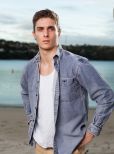 Alex Cubis