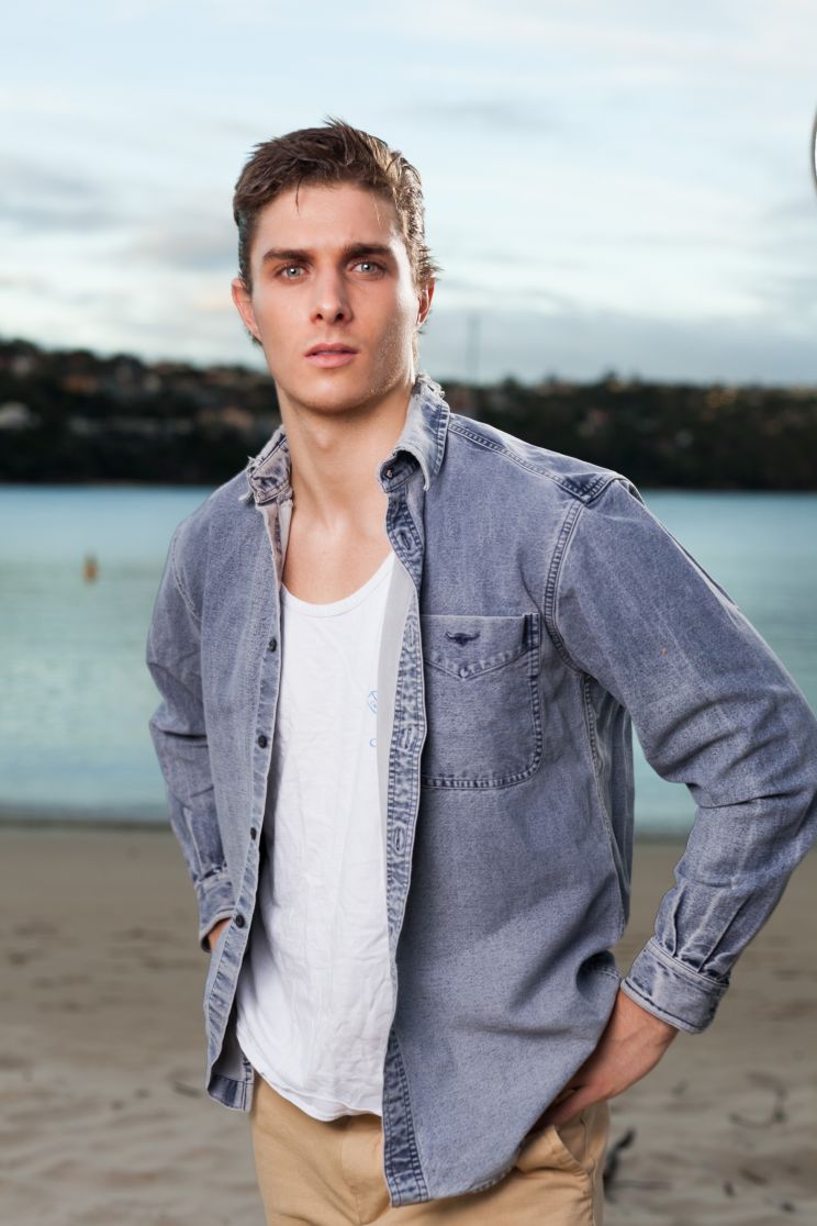 Alex Cubis