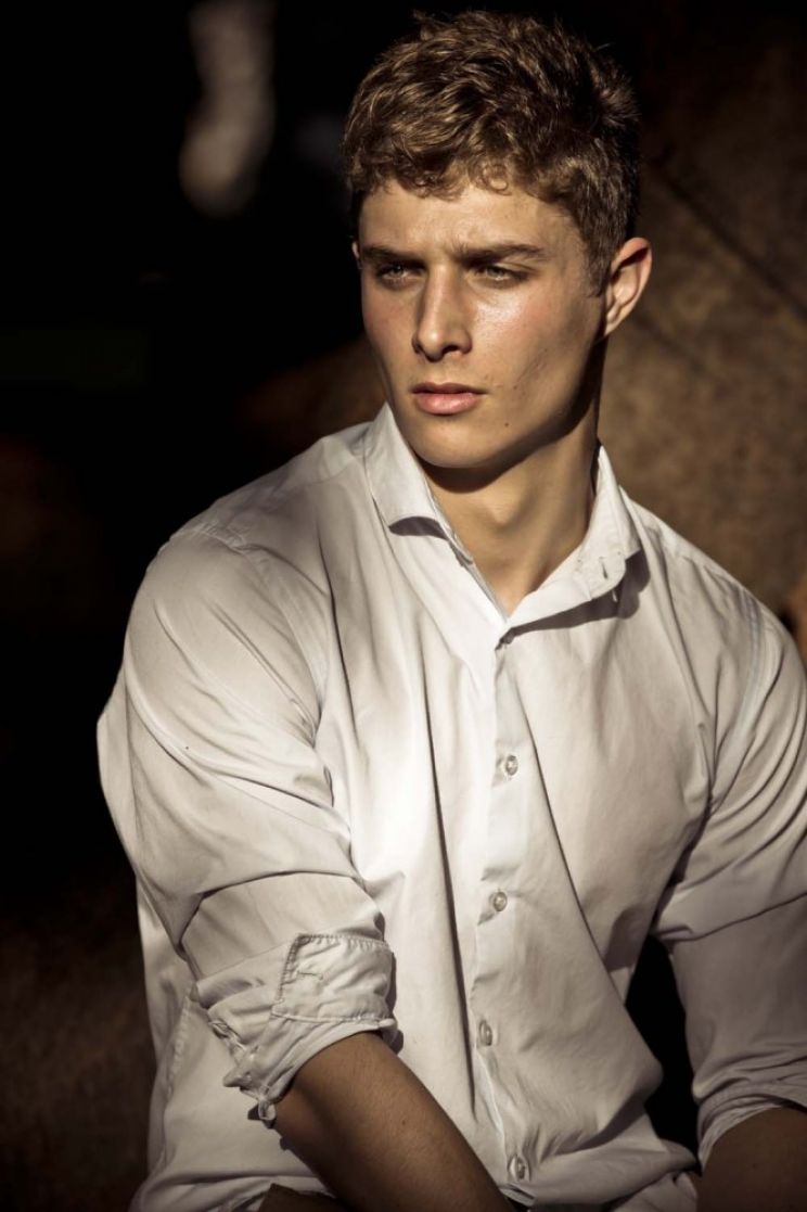 Alex Cubis