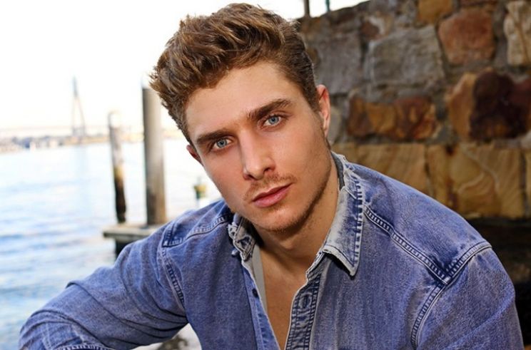 Alex Cubis