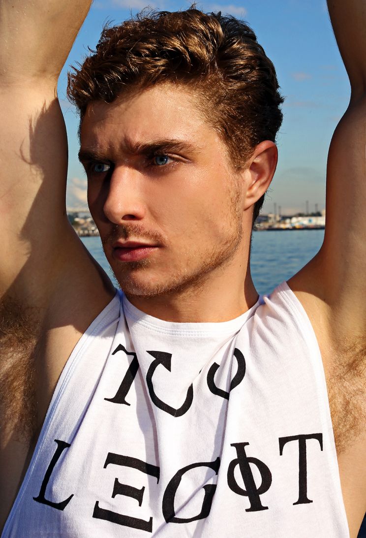 Alex Cubis