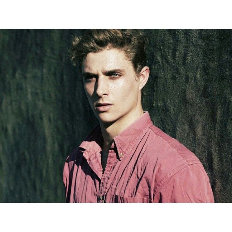 Alex Cubis