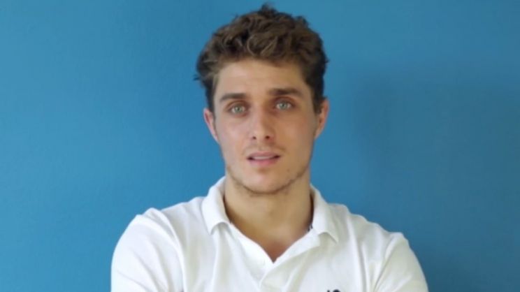 Alex Cubis