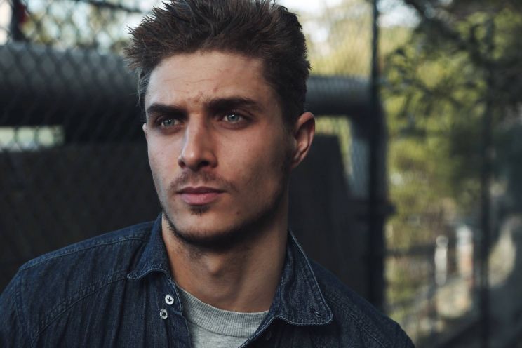 Alex Cubis