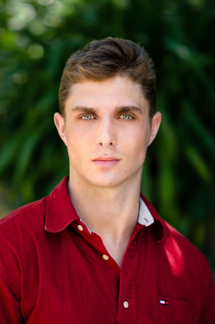 Alex Cubis