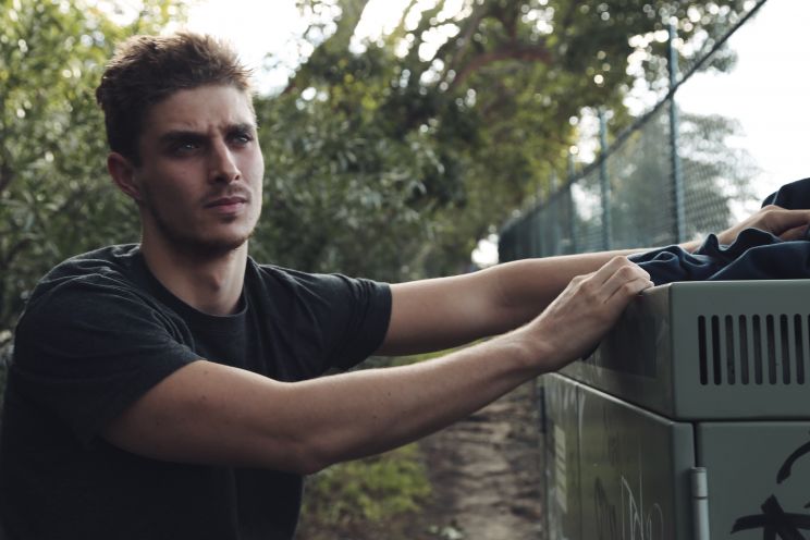 Alex Cubis