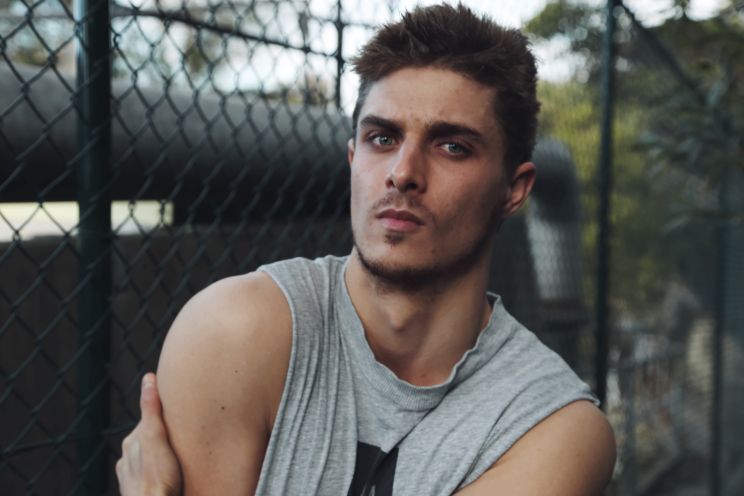 Alex Cubis