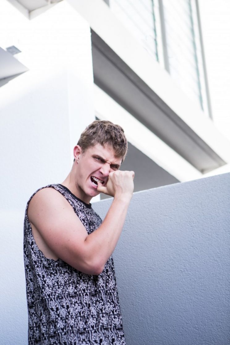 Alex Cubis