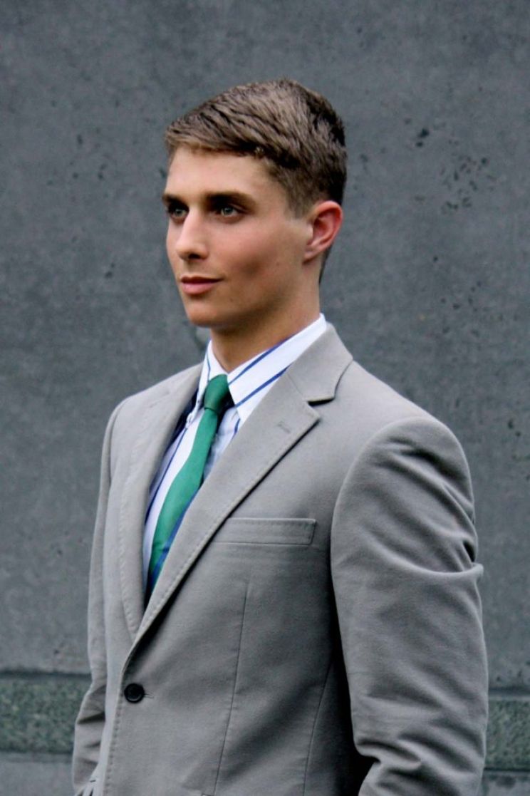 Alex Cubis