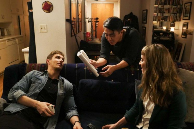Alex Cubis