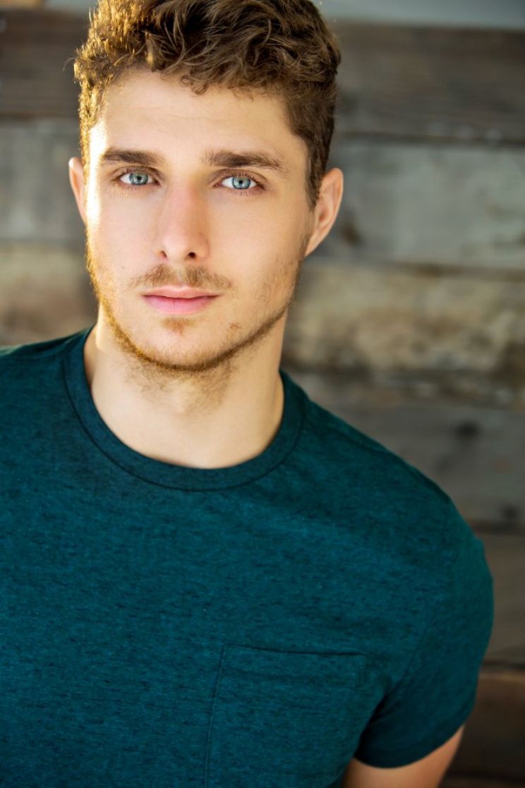 Alex Cubis