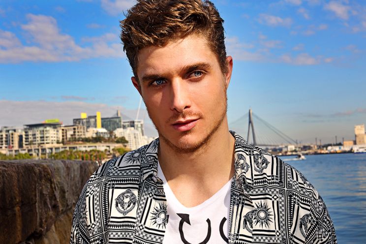 Alex Cubis