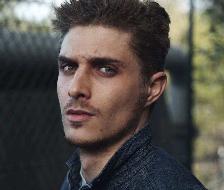 Alex Cubis