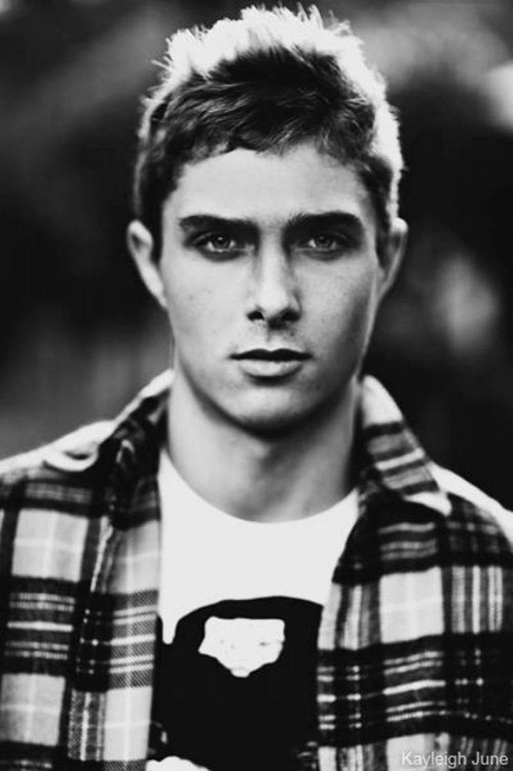 Alex Cubis