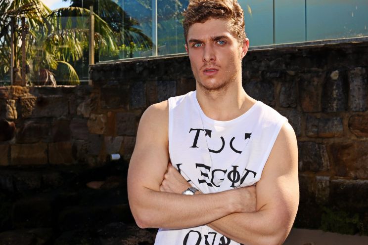 Alex Cubis