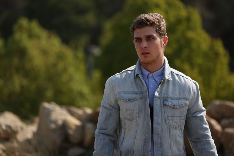 Alex Cubis